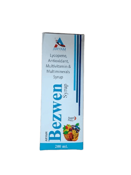 Bezwen
