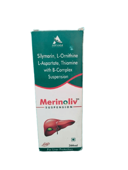 Merinoliv
