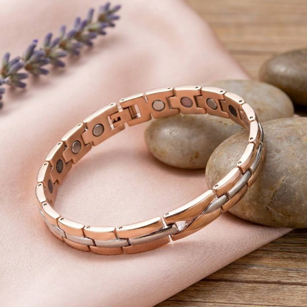 NutroTech Bio Magnetic Bracelet (Women)