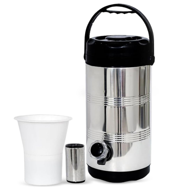 NutroTech Alkaline Water Jar