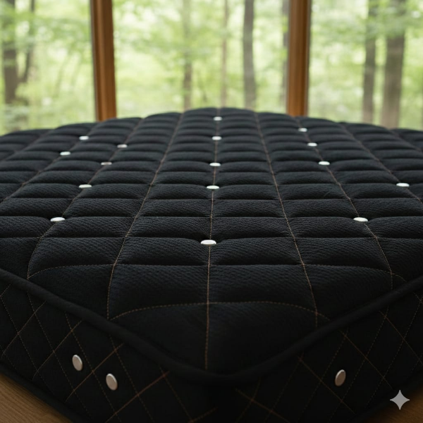 NutroTech Bio Magnetic Mattress