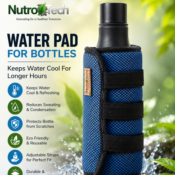 NutroTech Bio Magnetic Water Pad